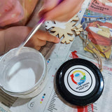 Never Ending Paint Pot: Starter Pack - Mucky Knees Gift Boutique