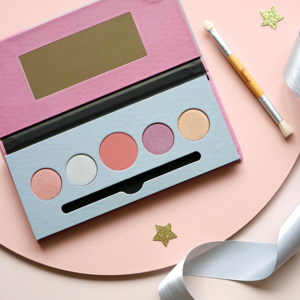 Junior Makeup Palette - Without any Nasties! - Mucky Knees Gift Boutique