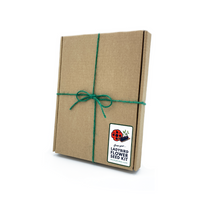Grow Your Ladybird Flower: Seeds & Kits - Mucky Knees Gift Boutique
