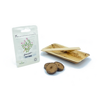 Grow Your Thyme: Organic Seeds & Kit - Mucky Knees Gift Boutique