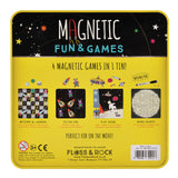Magnetic Fun & Games - Space - Mucky Knees Gift Boutique