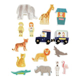 My Zoo Playbox - Mucky Knees Gift Boutique