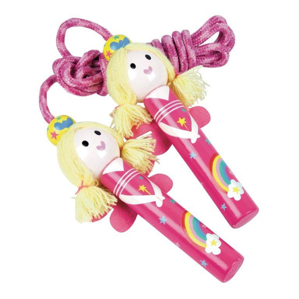 Skipping Rope - Fairy - Mucky Knees Gift Boutique