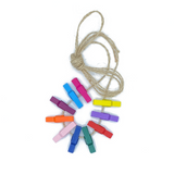 Piccy Pegs - Mucky Knees Gift Boutique