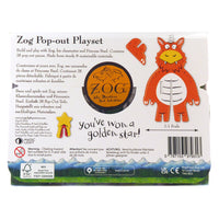 Zog Play Set - Mucky Knees Gift Boutique