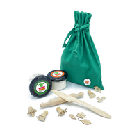 Mucky-Doh: Woodland Mini Kit - Mucky Knees Gift Boutique