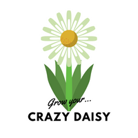 Grow Your Crazy Daisy: Seeds - Mucky Knees Gift Boutique