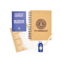 The Herbarium Kit - Mucky Knees Gift Boutique