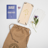 The Flower Press Kit - Mucky Knees Gift Boutique