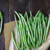 Grow Your French Beans: Organic Seeds - Mucky Knees Gift Boutique