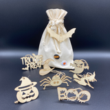 Halloween Decorations - Top Up Kit - Mucky Knees Gift Boutique