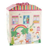 Rainbow Fairy Playhouse - Mucky Knees Gift Boutique