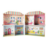 Rainbow Fairy Playhouse - Mucky Knees Gift Boutique
