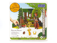 The Gruffalo Pop-out Play Set - Mucky Knees Gift Boutique