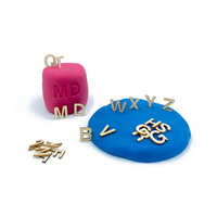 Mucky-Doh: Alphabet Mini Kit - Mucky Knees Gift Boutique