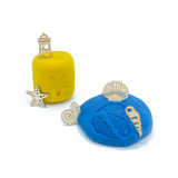 Mucky-Doh: Seaside Mini Kit - Mucky Knees Gift Boutique