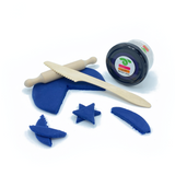 Mucky-Doh: Solar System Mini Kit - Mucky Knees Gift Boutique