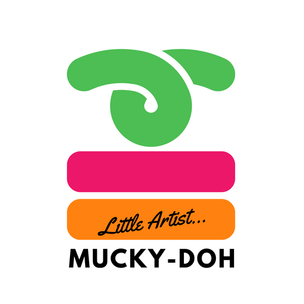 Mucky-Doh - Mucky Knees Gift Boutique