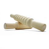 Mucky-Doh Rolling Pins: Pack of 4 - Mucky Knees Gift Boutique