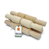 Mucky-Doh Wooden Rolling Pin Gift Set - Mucky Knees Gift Boutique