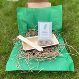 Grow Your Rosemary: Organic Seeds & Kits - Mucky Knees Gift Boutique