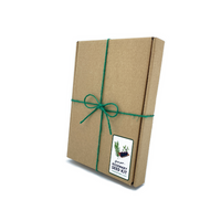 Grow Your Rosemary: Organic Seeds or Seed Kit - Mucky Knees Gift Boutique