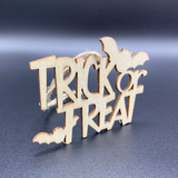 DIY Halloween Decorations - Mucky Knees Gift Boutique