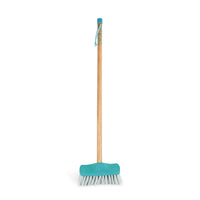Happy Garden Large Brush - Mucky Knees Gift Boutique