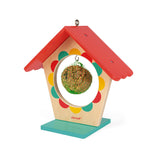 Happy Garden My Bird Feeder - Mucky Knees Gift Boutique