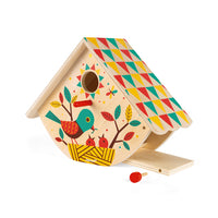 Happy Garden My First Birdhouse - Mucky Knees Gift Boutique