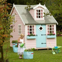 Cottage Playhouse - Mucky Knees Gift Boutique